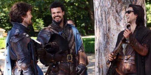 TheMusketeersIT's profile banner image