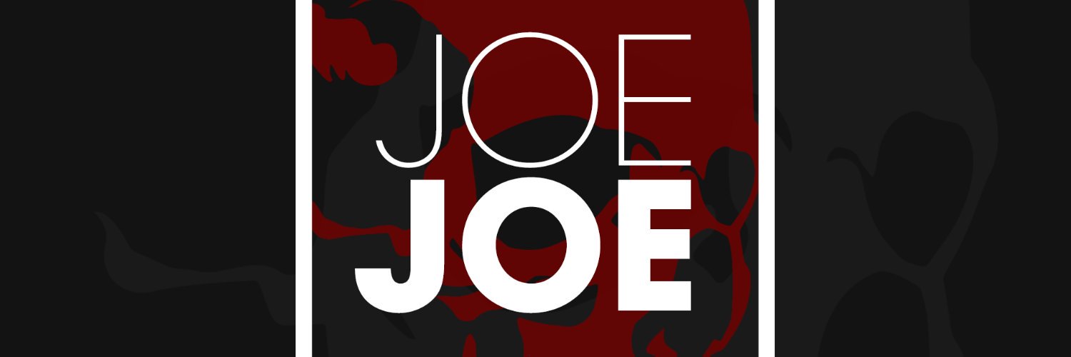 Jóhann Ólafur banner