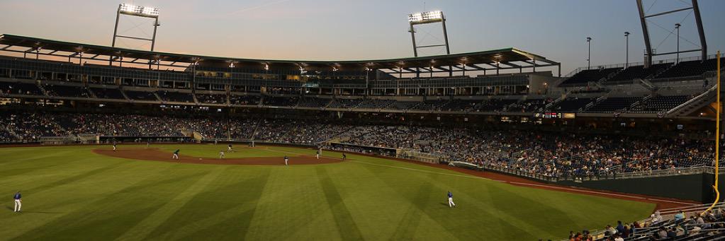 NCAABaseballPix's profile banner image