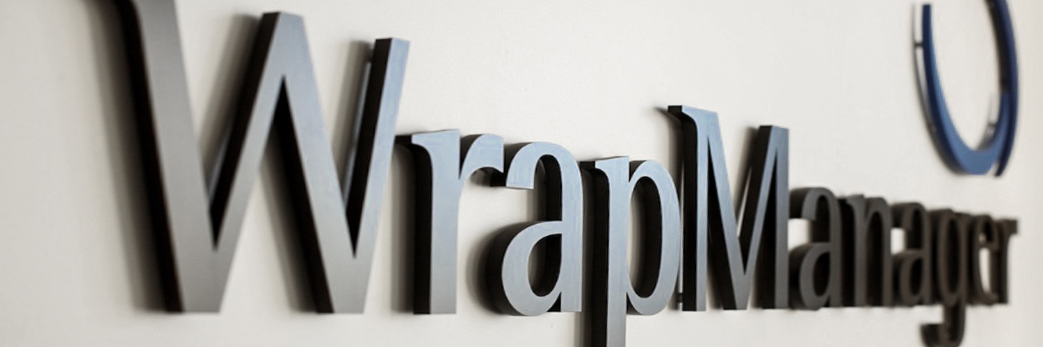 WrapManager's profile banner image