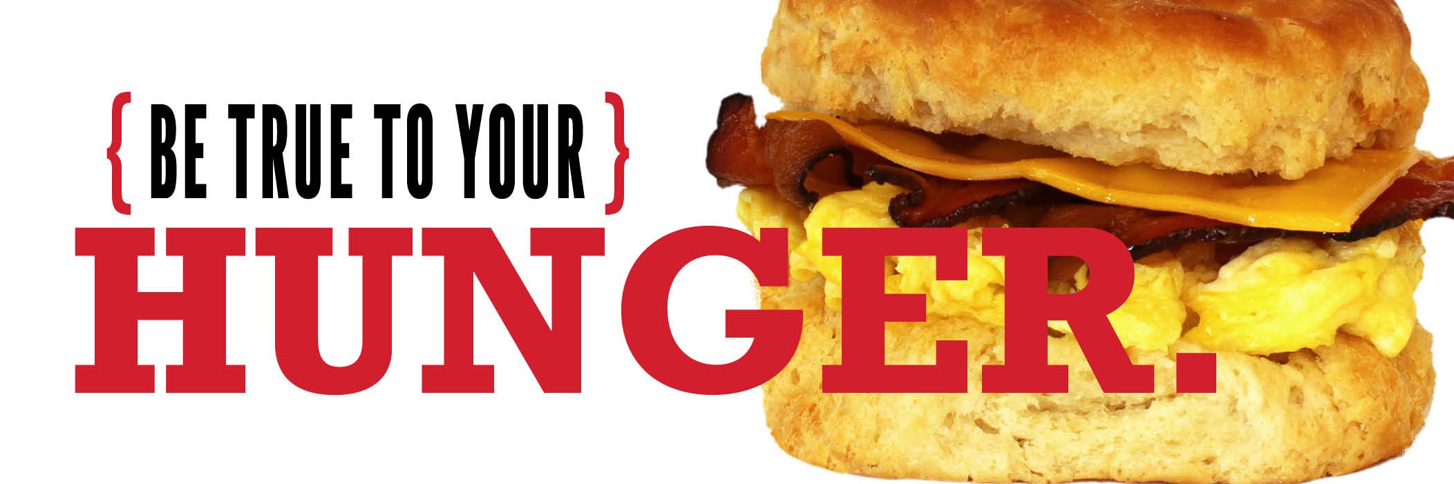 Mrs. Winner's Chicken & Biscuits banner
