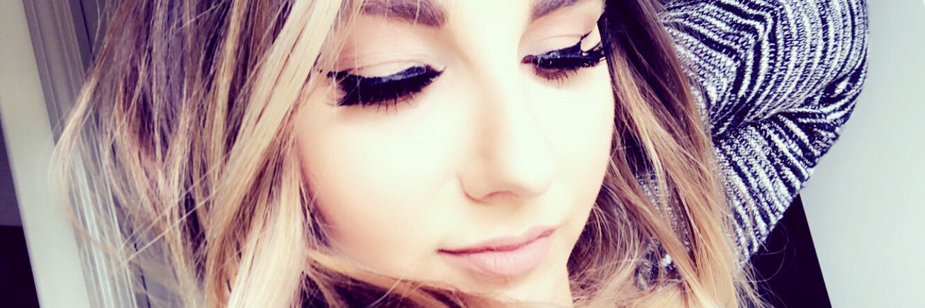 XoKerrissa's profile banner image