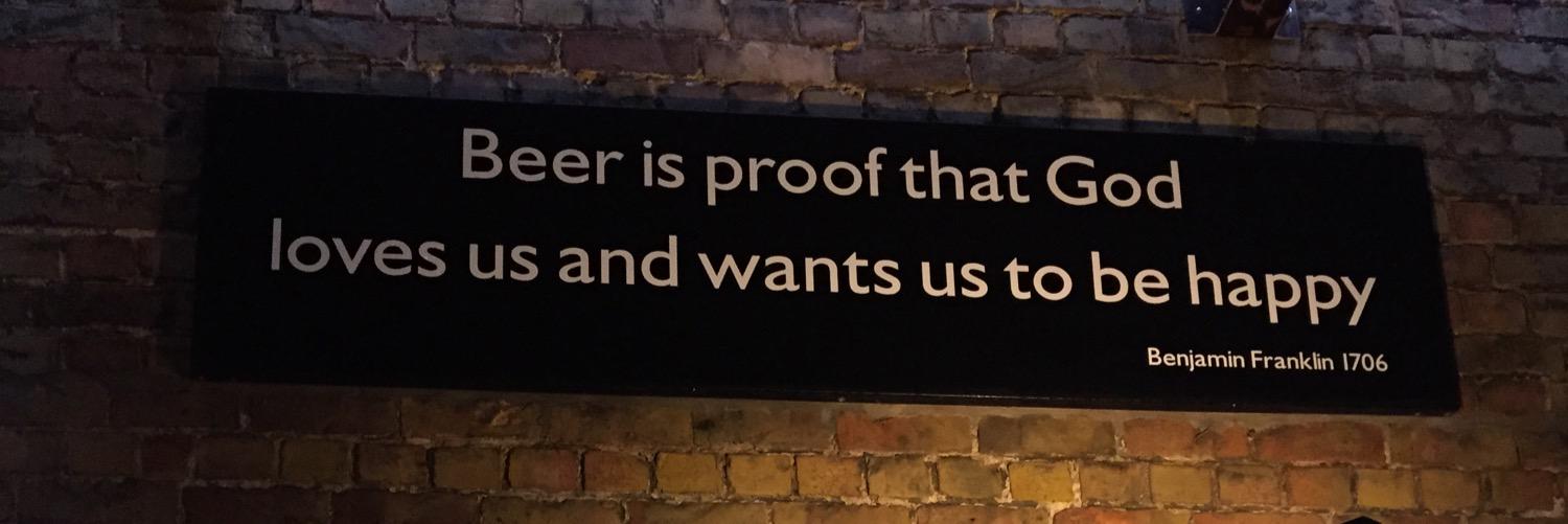 Stephen Matthews banner