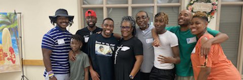 terrenceaustin's profile banner image