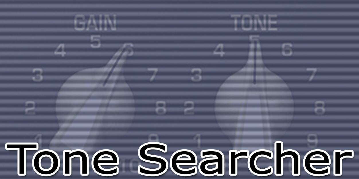 ToneSearcher's profile banner image