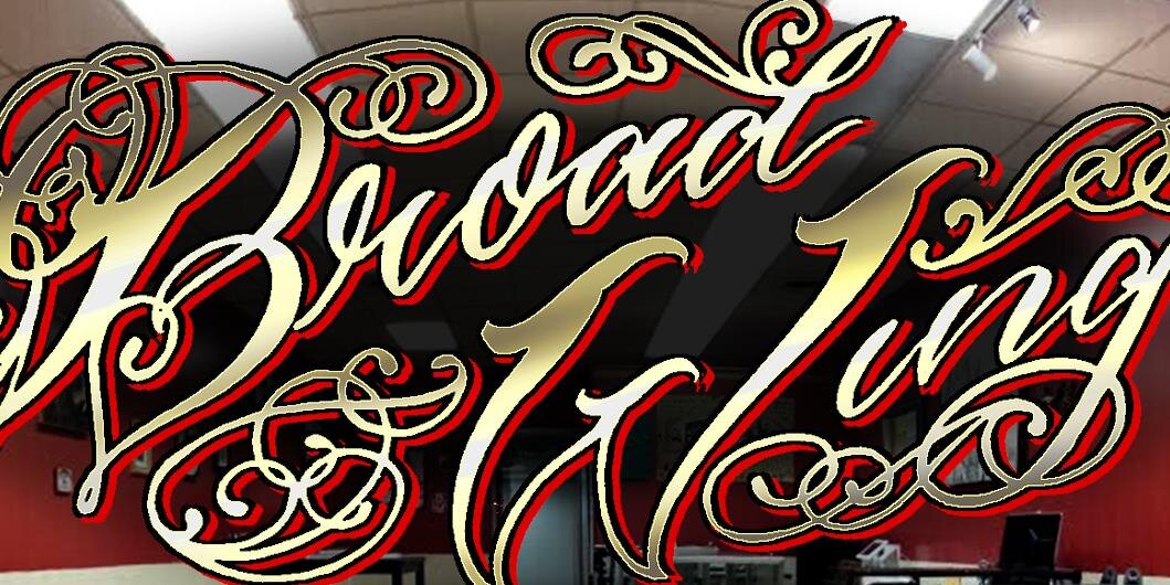 BroadWingTattoo's profile banner image