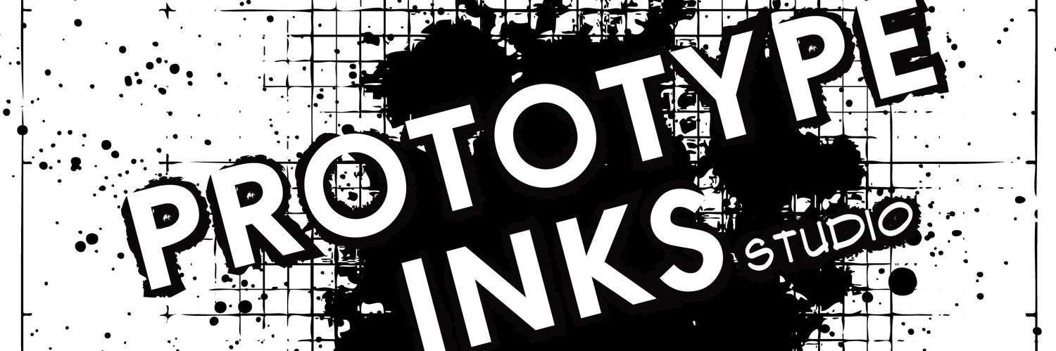 PrototypeInks's profile banner image