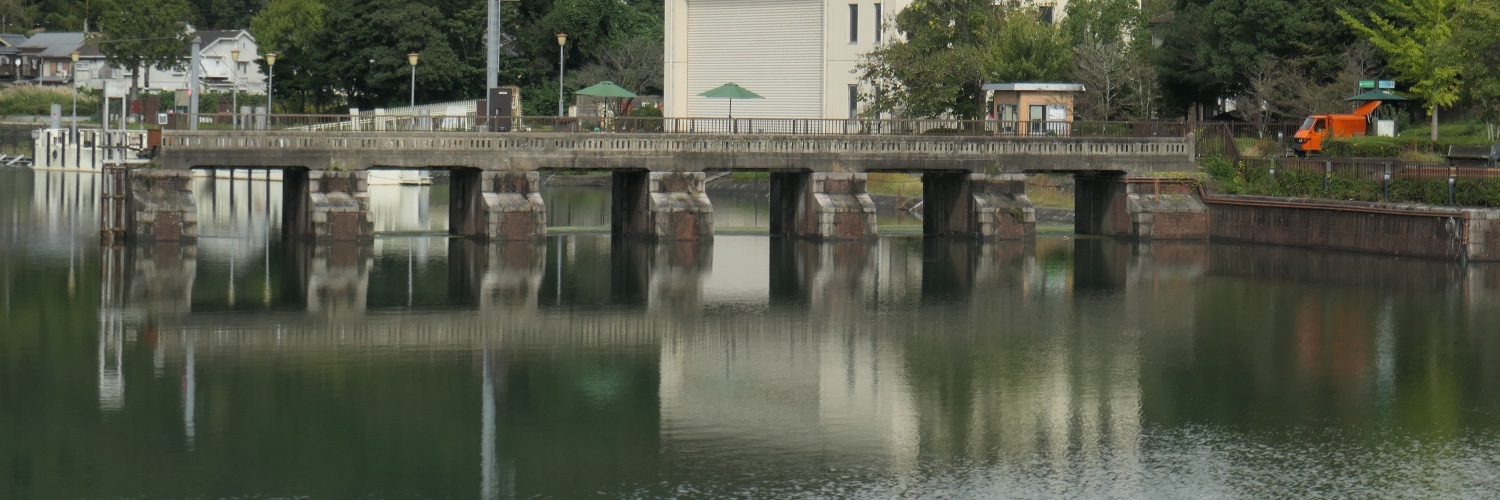 洗堰レトロカフェ banner