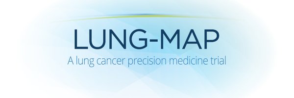 Lung-MAP Profile Banner