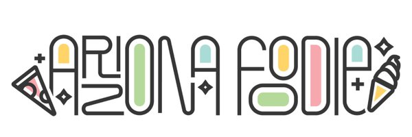 ArizonaFoodie Profile Banner