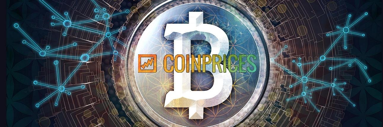 CoinPrices.io banner