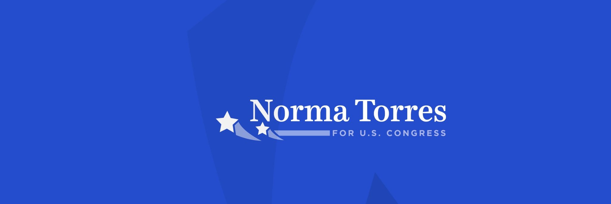 Norma Torres banner