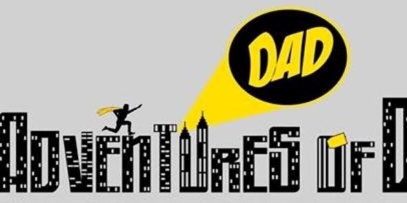 adventuresofdad's profile banner image