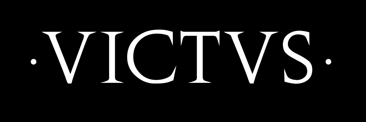 VICTVS banner