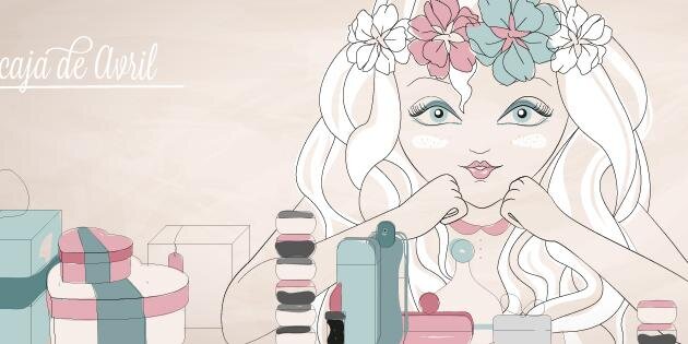 LaCajadeAvril's profile banner image