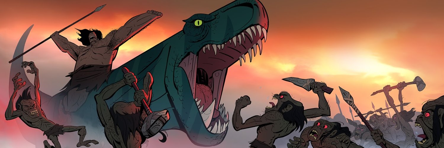 Arfar95's profile banner image