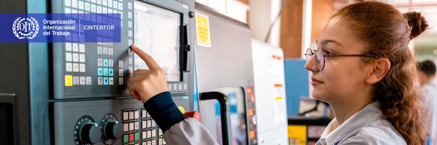 OIT/Cinterfor banner