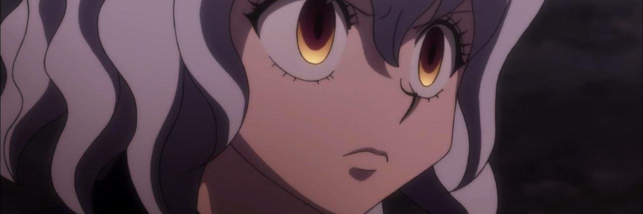 Nepherpitu's profile banner image