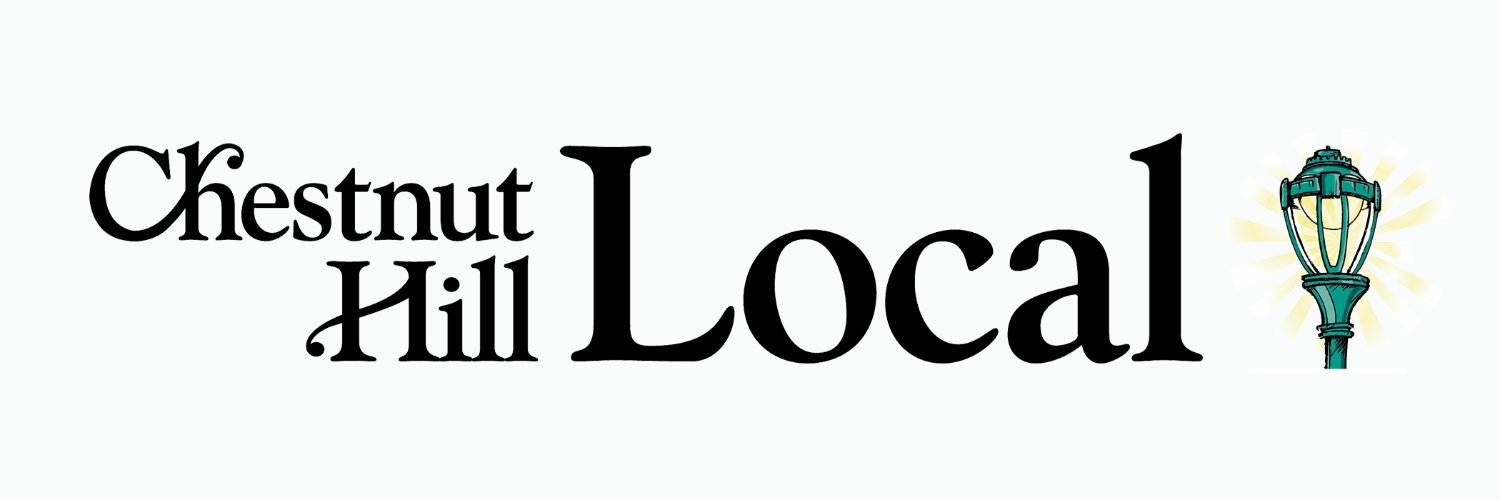 Chestnut Hill Local banner