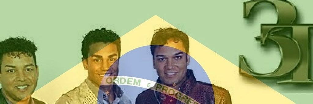 3TBrasil's profile banner image