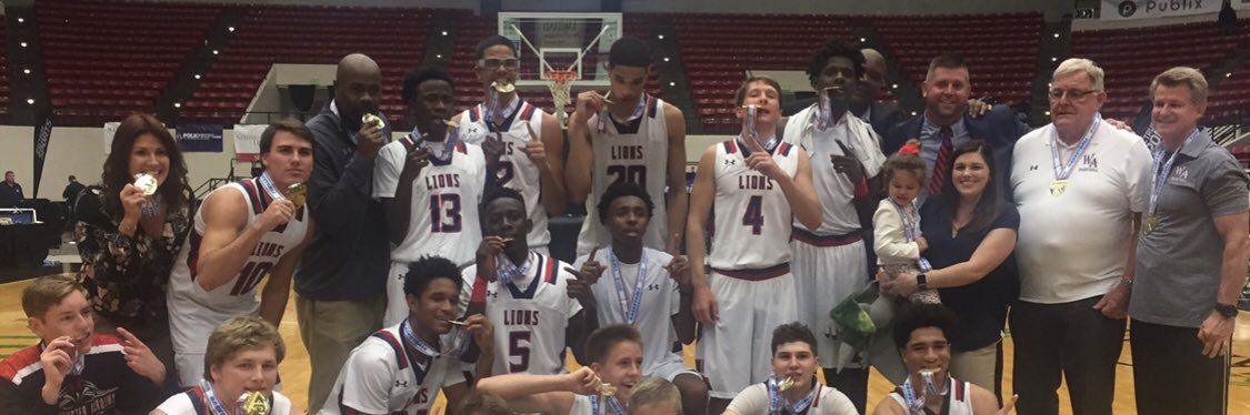 LIONSPRIDEBBALL's profile banner image