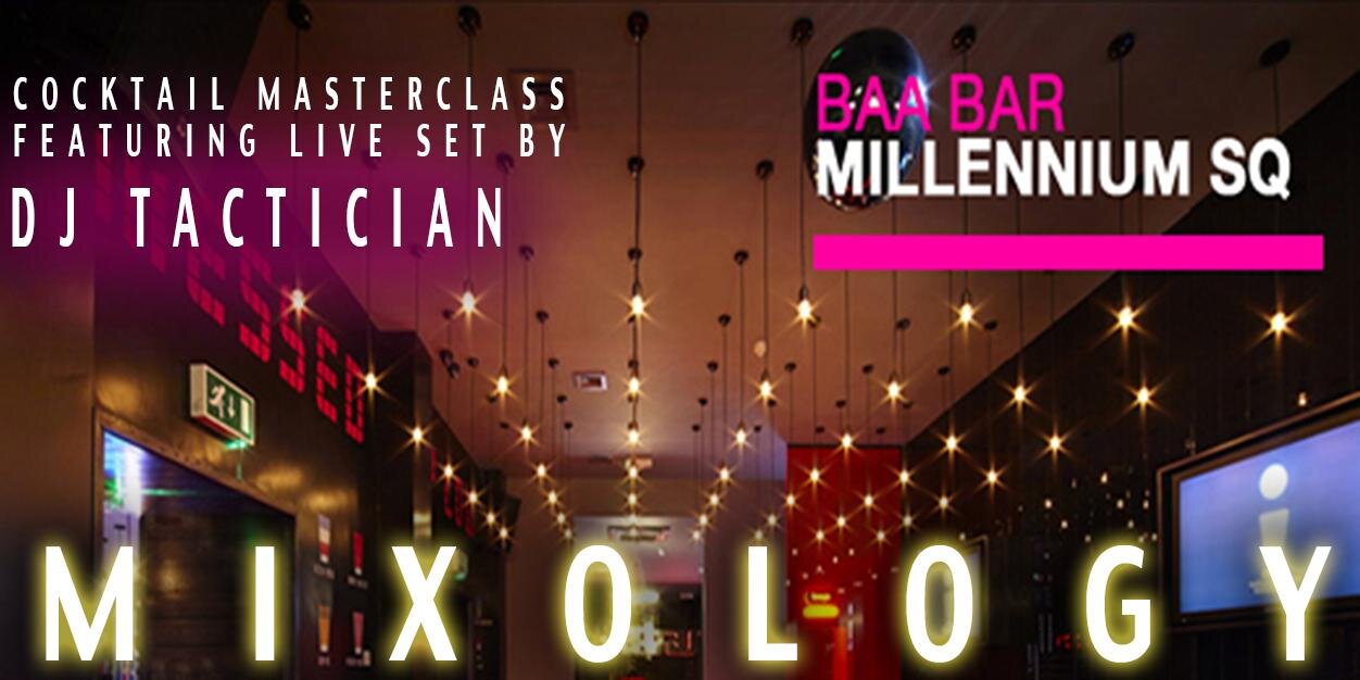 MixologyLeeds's profile banner image
