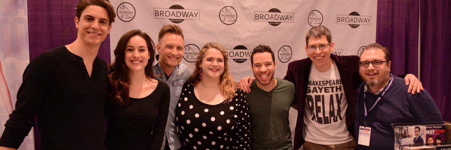 Like You Like It banner