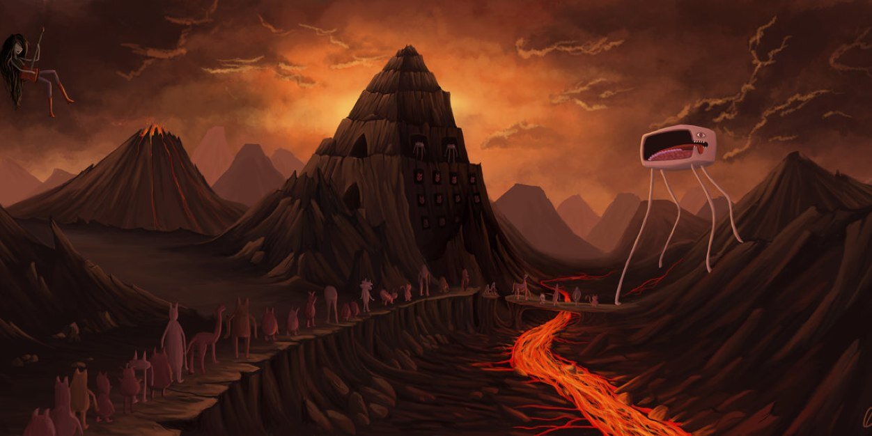 theradvampire's profile banner image
