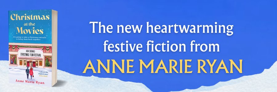 Anne Marie Ryan banner