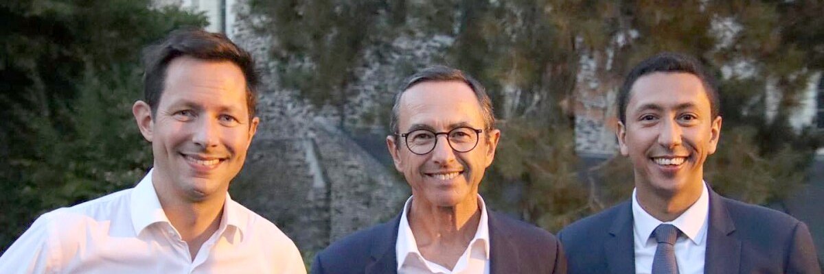 Chloé Chouraqui banner
