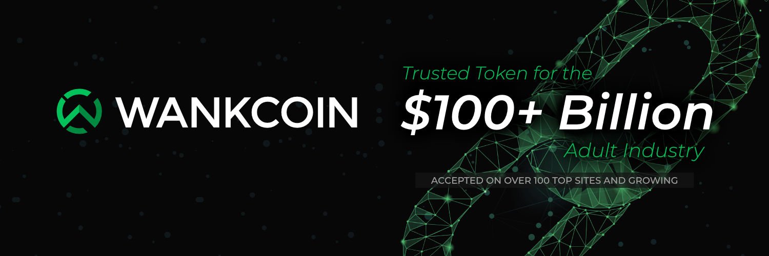 Wankcoin banner