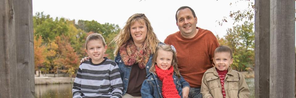 MrsKFinn's profile banner image