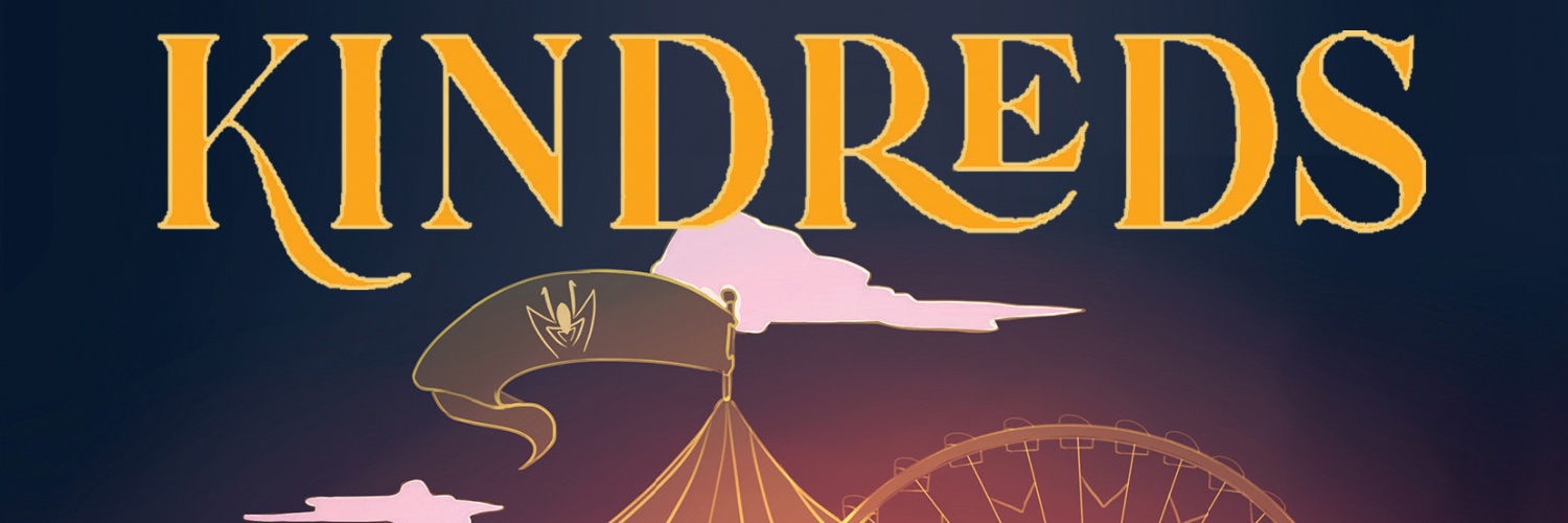 BbRussellauthor's profile banner image