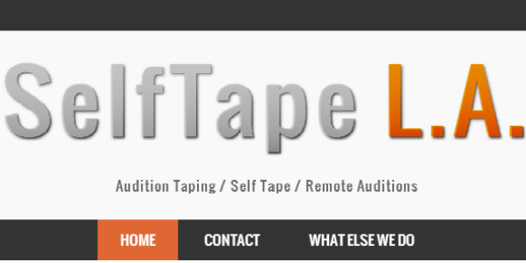 selftapela's profile banner image