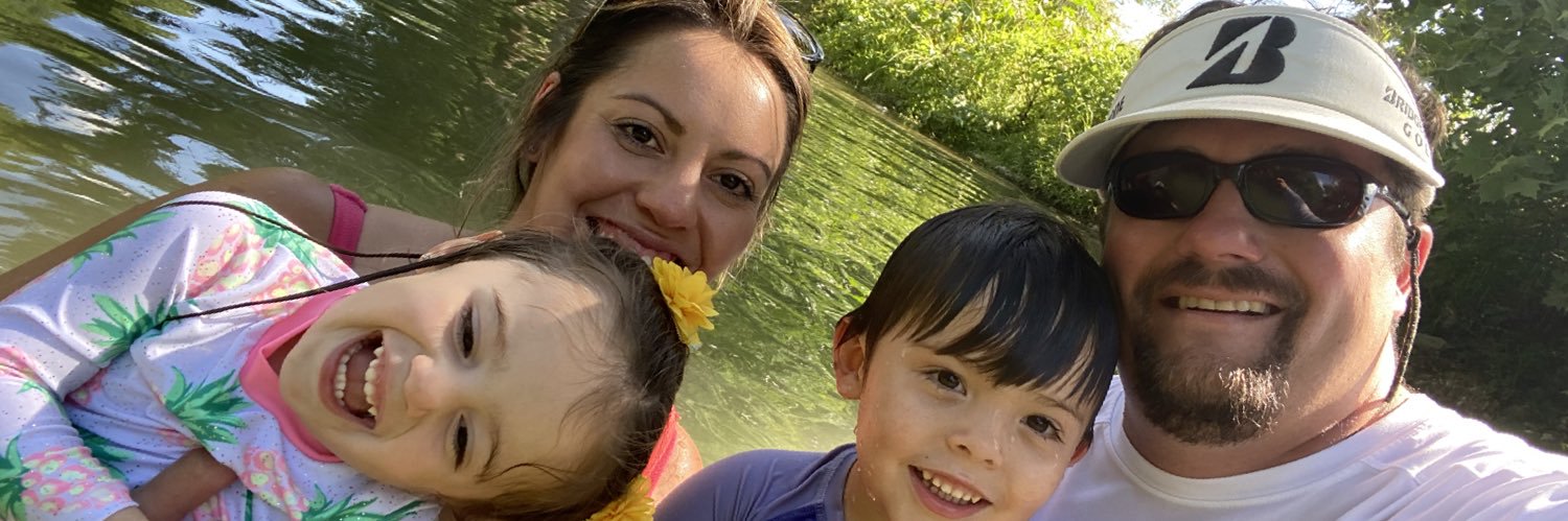 Derrick Stavinoha banner