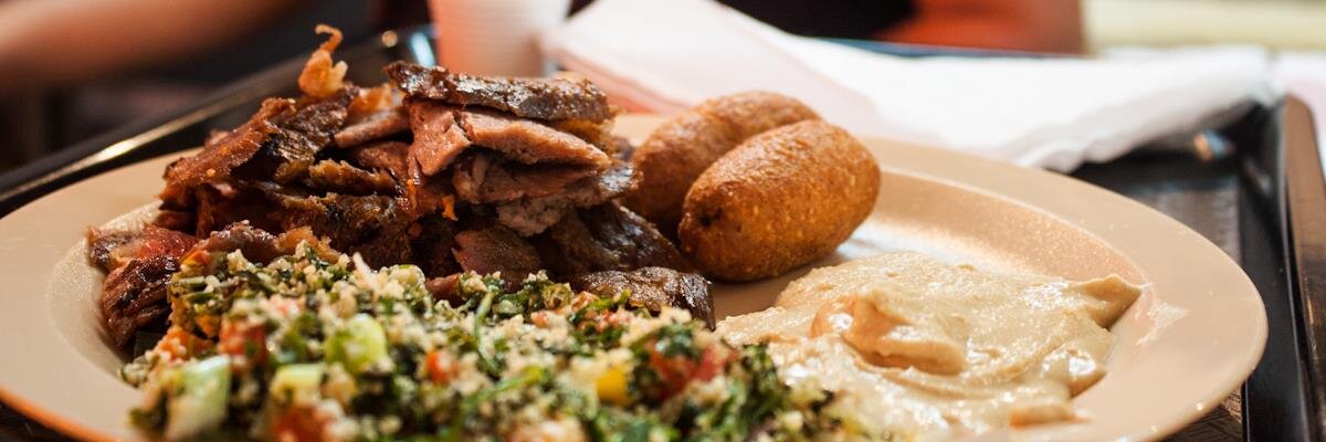 SabasShawarma's profile banner image