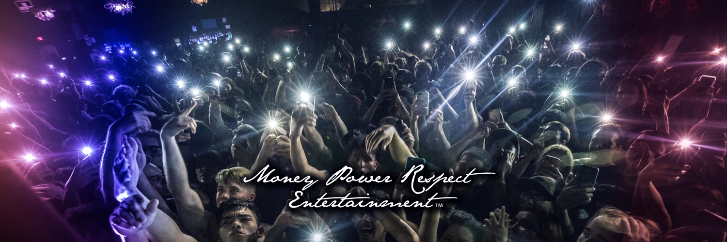 ️MPR Entertainment ™️ banner