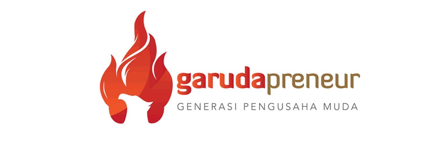 GarudaPreneur's profile banner image