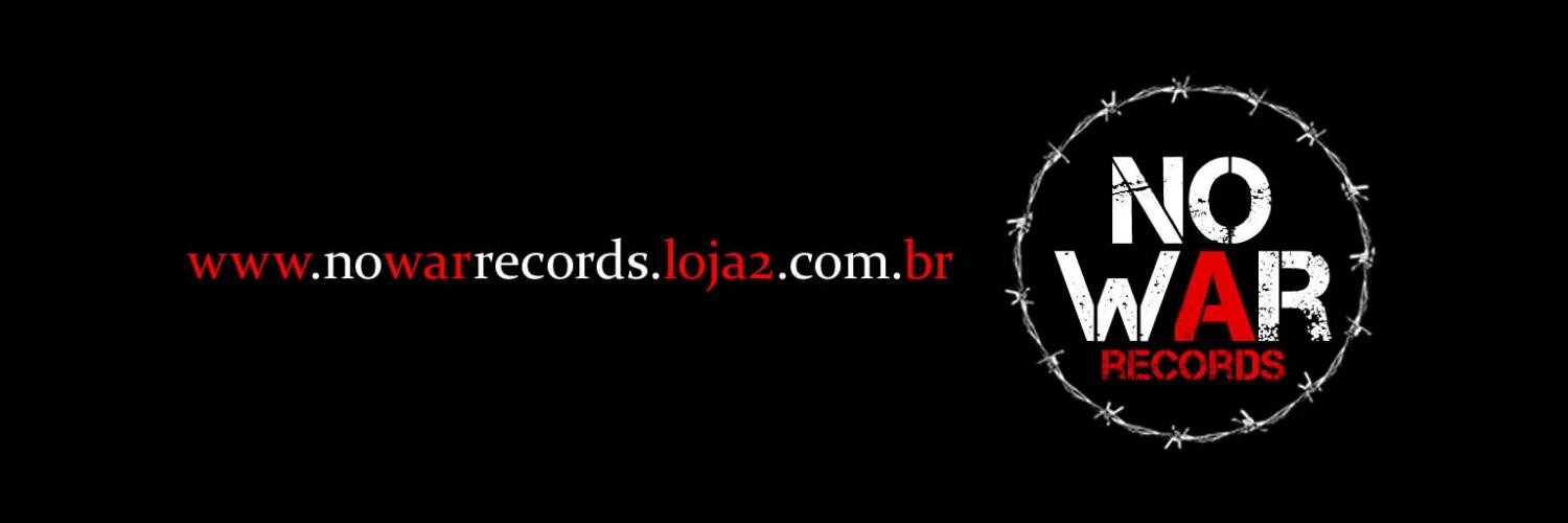 nowarrecords's profile banner image