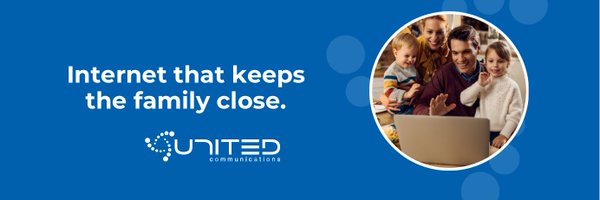 UnitedCommFiber Profile Banner