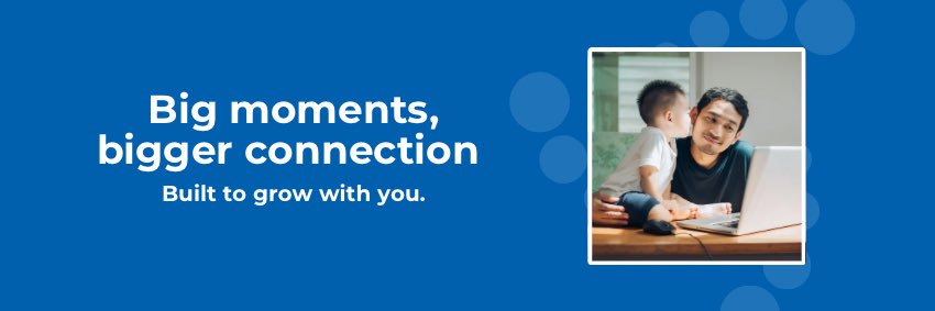 United Communications banner