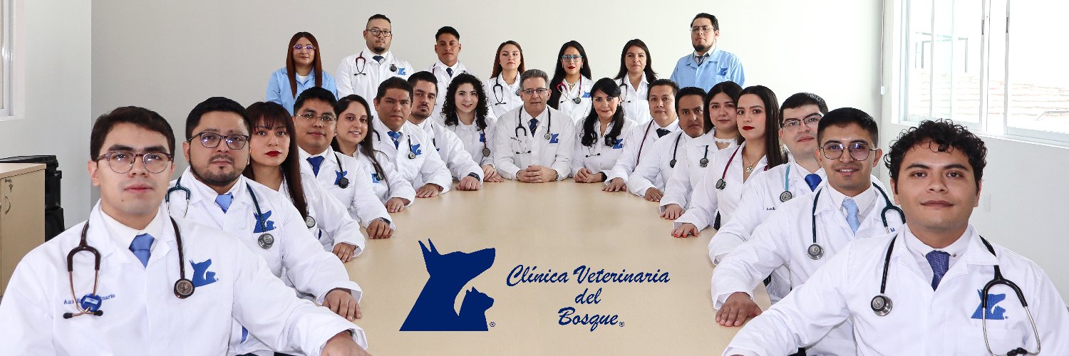 VeterinariadelBosque banner