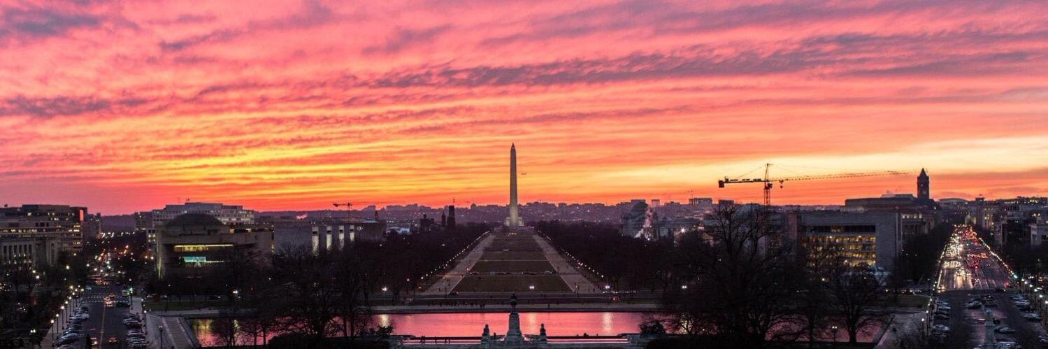 D. Allen Moss banner