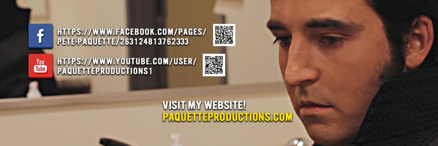 PProductions1's profile banner image