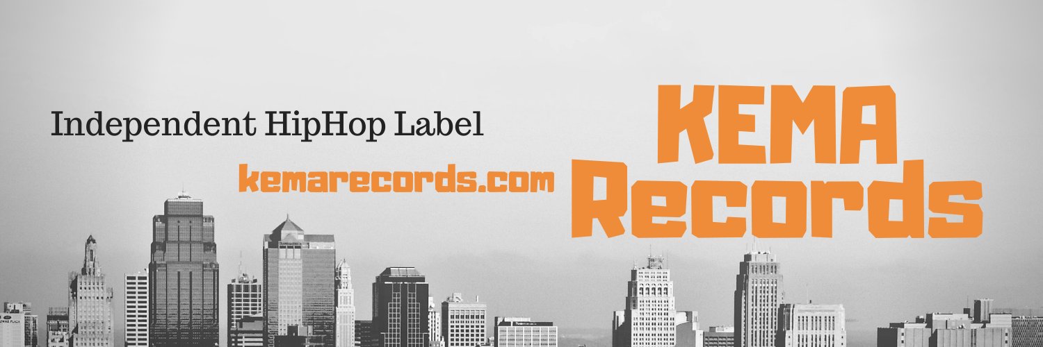 kemarecords's profile banner image