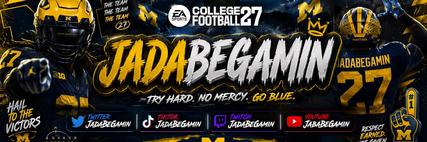 Jadaシ banner