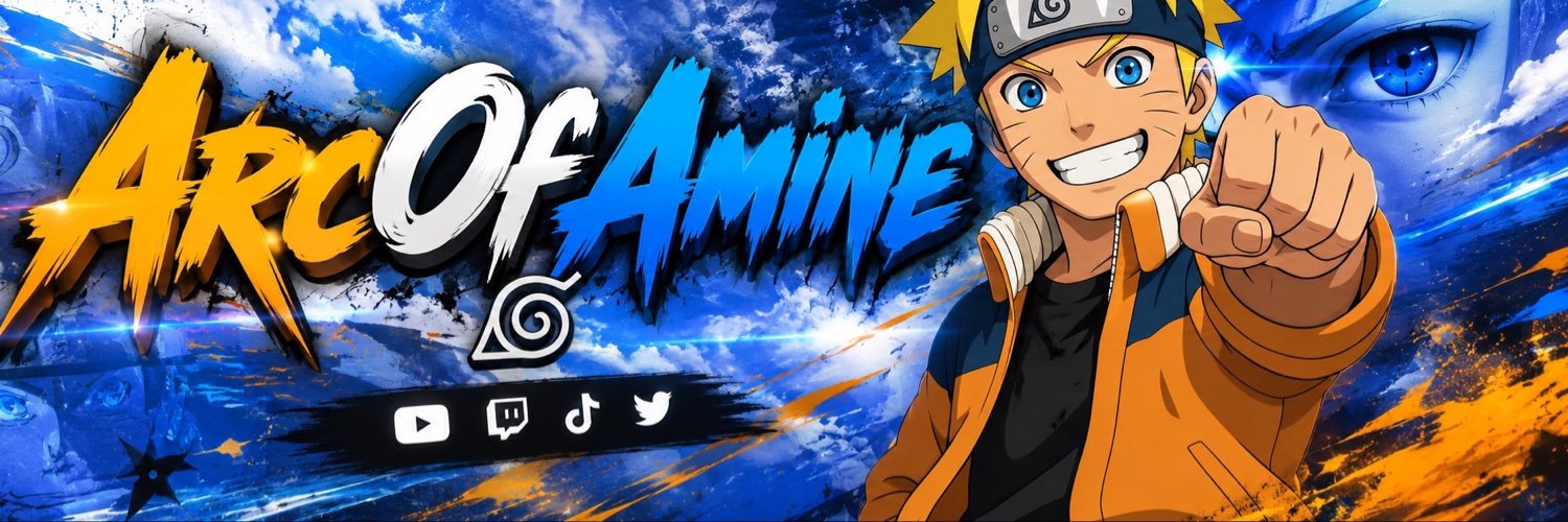ArcOfAmine's profile banner image