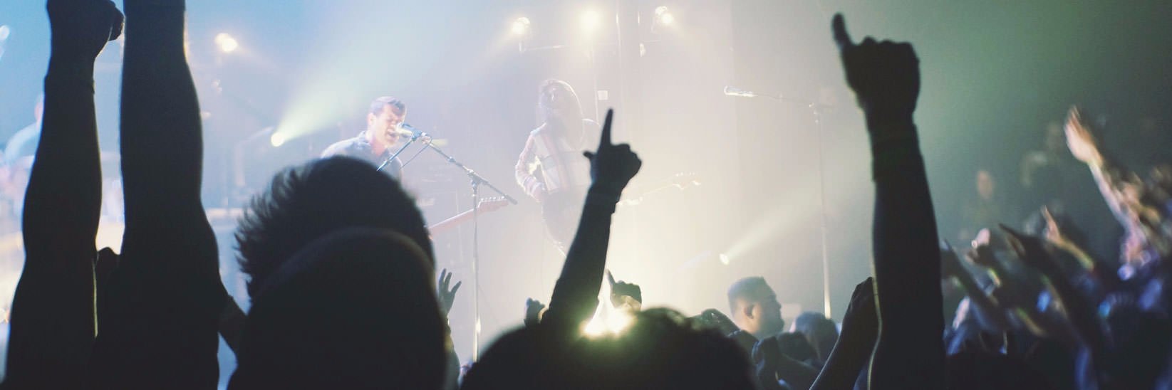 plug.dj Support banner