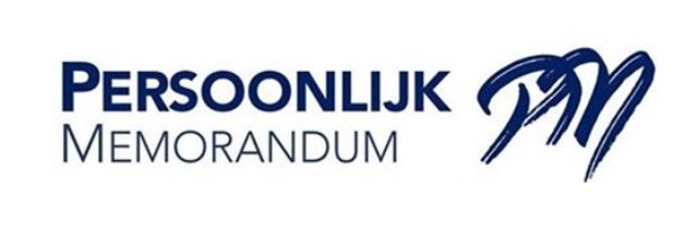 persoonlijkmemo's profile banner image