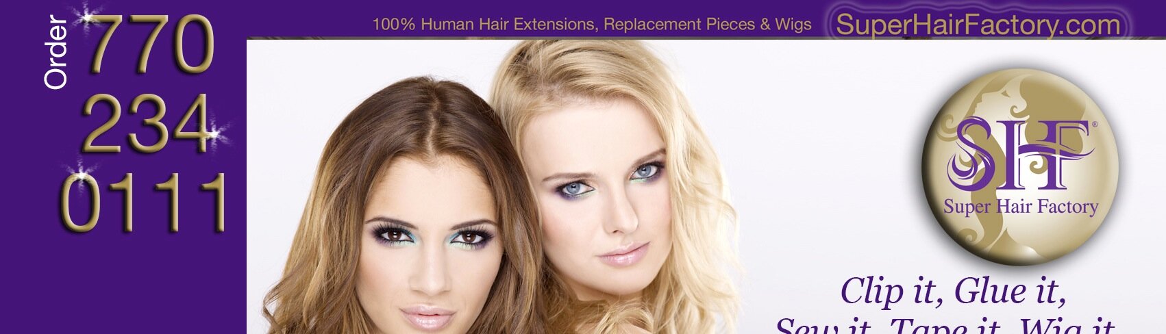 SHFmarketing's profile banner image